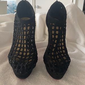 Platform CL Heels